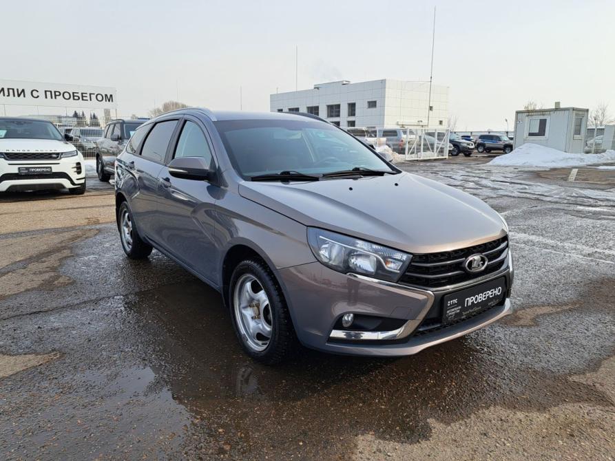 Lada (ВАЗ) Vesta I Набережные Челны  - изображение 3