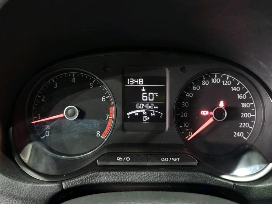 Volkswagen Polo V Рестайлинг Ставрополь  - изображение 12