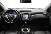 Nissan Qashqai II Москва  - изображение 25