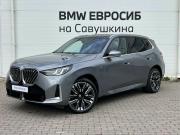 BMW X3 IV (G45/G48) Санкт-Петербург  - изображение 29