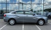 Lada (ВАЗ) Vesta I Воронеж  - изображение 19