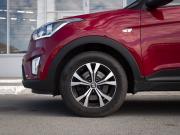 Hyundai Creta I Рестайлинг Курган  - изображение 31