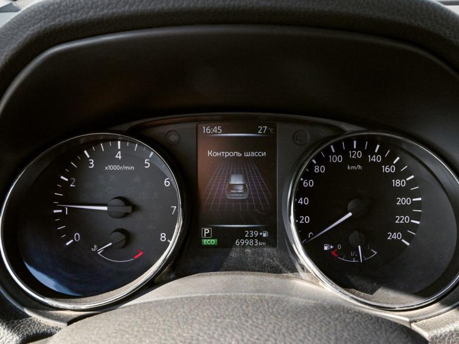 Nissan X-Trail III Екатеринбург  - изображение 11