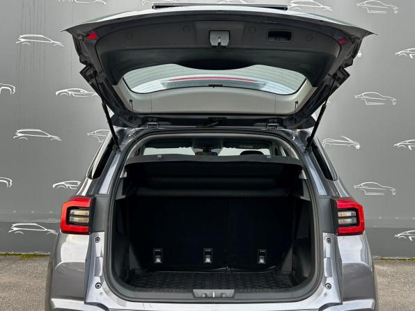 Chery Tiggo 4 Pro I Рестайлинг с пробегом 2024 года, цена 1 497 300 рублей, 42438 км, внедорожник, Автокод Объявления