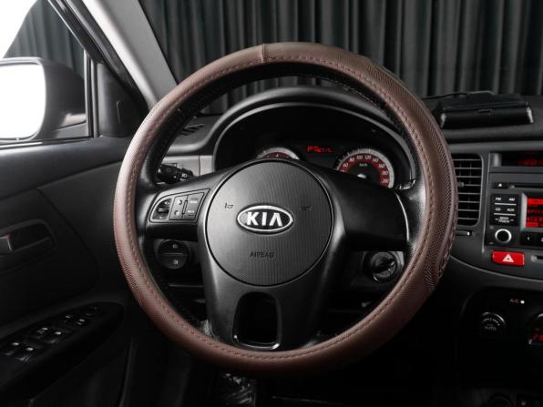 Kia Rio II Рестайлинг с пробегом 2011 года, цена 729 000 рублей, 146717 км, седан, Автокод Объявления