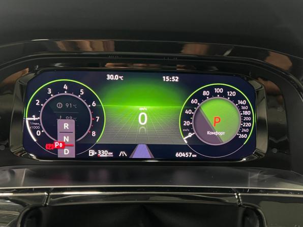 Volkswagen Teramont I Рестайлинг (China Market) с пробегом 2022 года, цена 5 350 000 рублей, 60450 км, внедорожник, Автокод Объявления