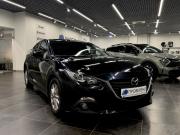 Mazda 3 III (BM) Мурманск  - изображение 26