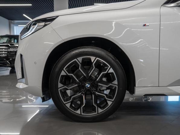 BMW X3 IV (G45/G48) с пробегом 2025 года, цена 6 900 000 рублей, 50 км, внедорожник, Автокод Объявления
