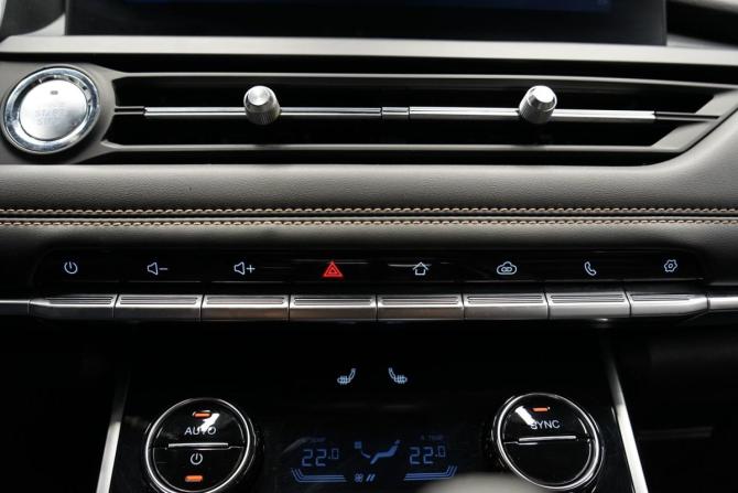 Chery Tiggo 8 I с пробегом 2020 года, цена 1 790 000 рублей, 62700 км, внедорожник, Автокод Объявления