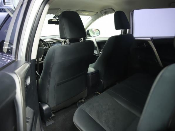 Toyota RAV4 IV (XA40) с пробегом 2014 года, цена 1 790 000 рублей, 251527 км, внедорожник, Автокод Объявления