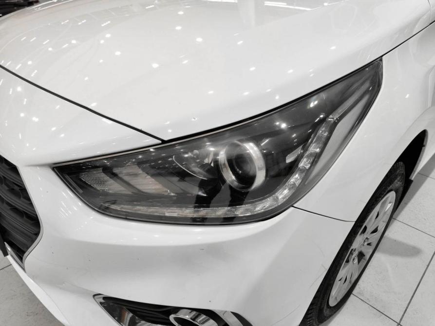 Hyundai Solaris II Казань  - изображение 21