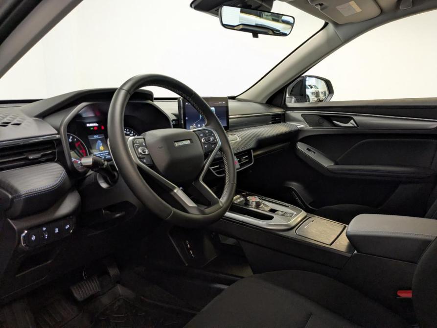 Haval Jolion I Рестайлинг Санкт-Петербург  - изображение 18