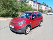 Chery IndiS (S18D) I Оренбург  - изображение 11