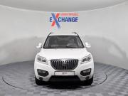 Lifan X60 I Рестайлинг Нижний Новгород  - изображение 26