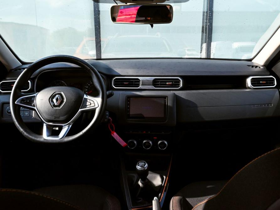 Renault Duster II Екатеринбург  - изображение 18