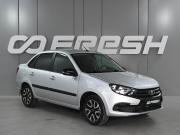 Lada (ВАЗ) Granta I Рестайлинг Ростов-на-Дону  - изображение 20