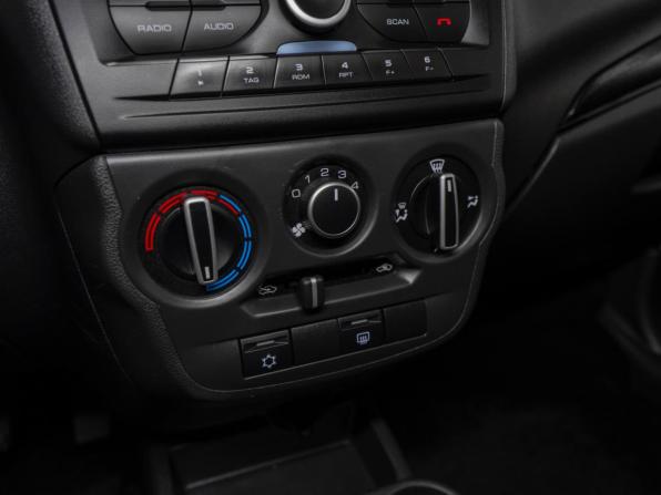 Lada (ВАЗ) Granta I Рестайлинг с пробегом 2024 года, цена 845 000 рублей, 55878 км, лифтбек, Автокод Объявления