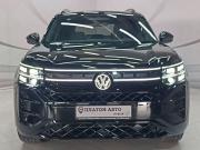 Volkswagen Teramont II (China Market) Воронеж  - изображение 29