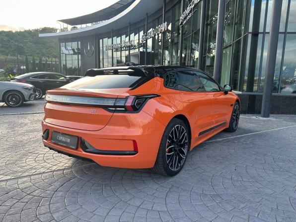 Zeekr 001 I с пробегом 2023 года, цена 5 100 000 рублей, 51330 км, хэтчбек, Автокод Объявления