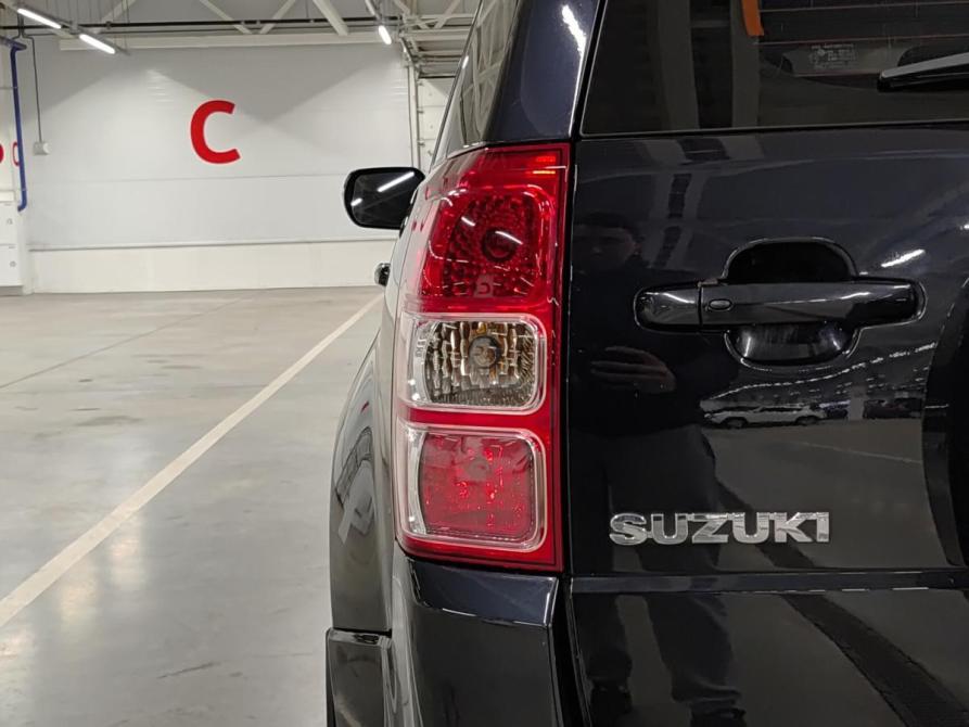 Suzuki Grand Vitara II Рестайлинг Казань  - изображение 11