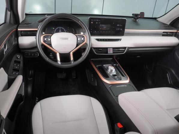 Haval Jolion I с пробегом 2023 года, цена 1 696 000 рублей, 107645 км, внедорожник, Автокод Объявления