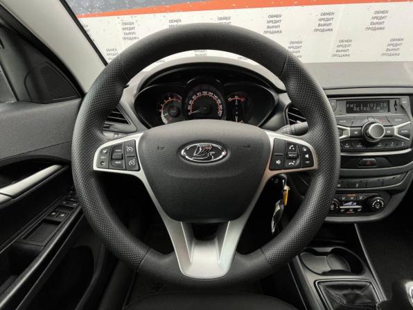 Lada (ВАЗ) Vesta I с пробегом 2019 года, цена 864 000 рублей, 200836 км, седан, Автокод Объявления