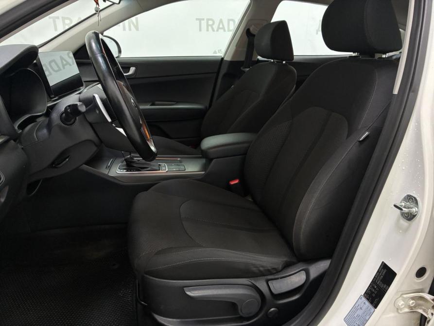 Kia Optima IV Рестайлинг Пермь  - изображение 8
