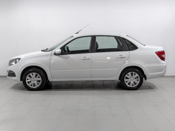 Lada (ВАЗ) Granta I Рестайлинг с пробегом 2023 года, цена 670 000 рублей, 72388 км, седан, Автокод Объявления