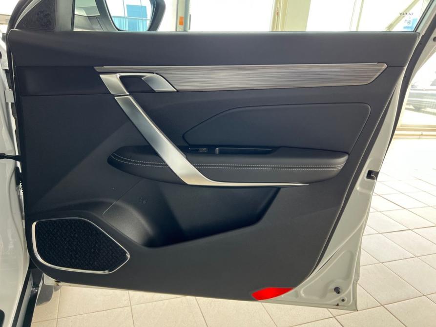Geely Atlas Pro Москва  - изображение 36