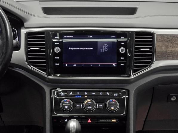 Volkswagen Teramont I с пробегом 2019 года, цена 3 049 000 рублей, 184000 км, внедорожник, Автокод Объявления