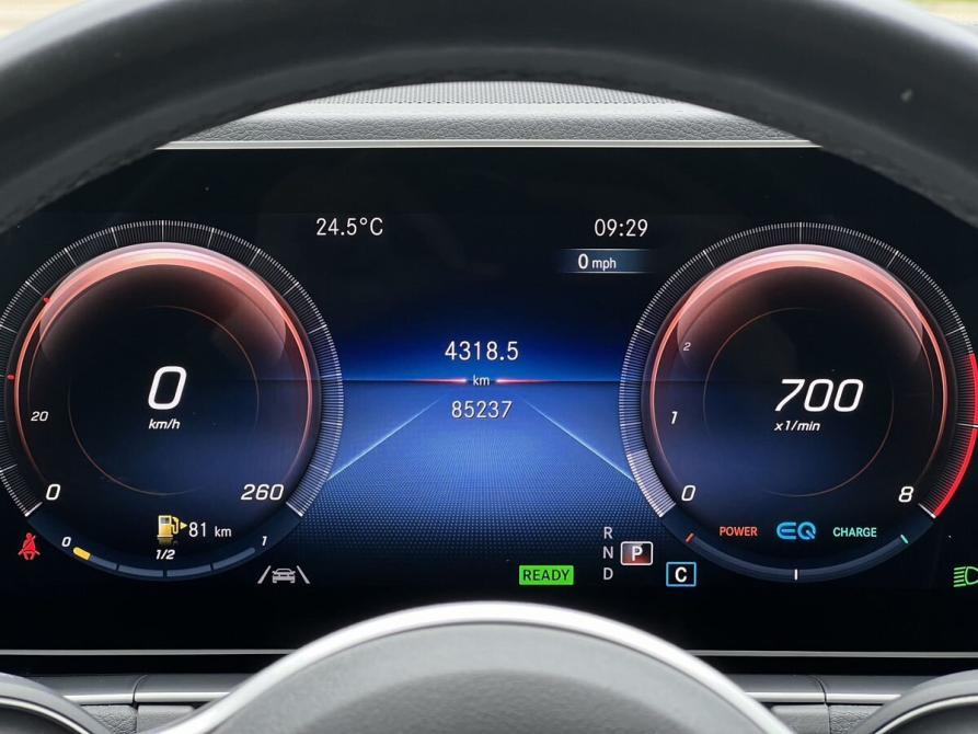 Mercedes-Benz GLS II (X167) Нижний Новгород  - изображение 22