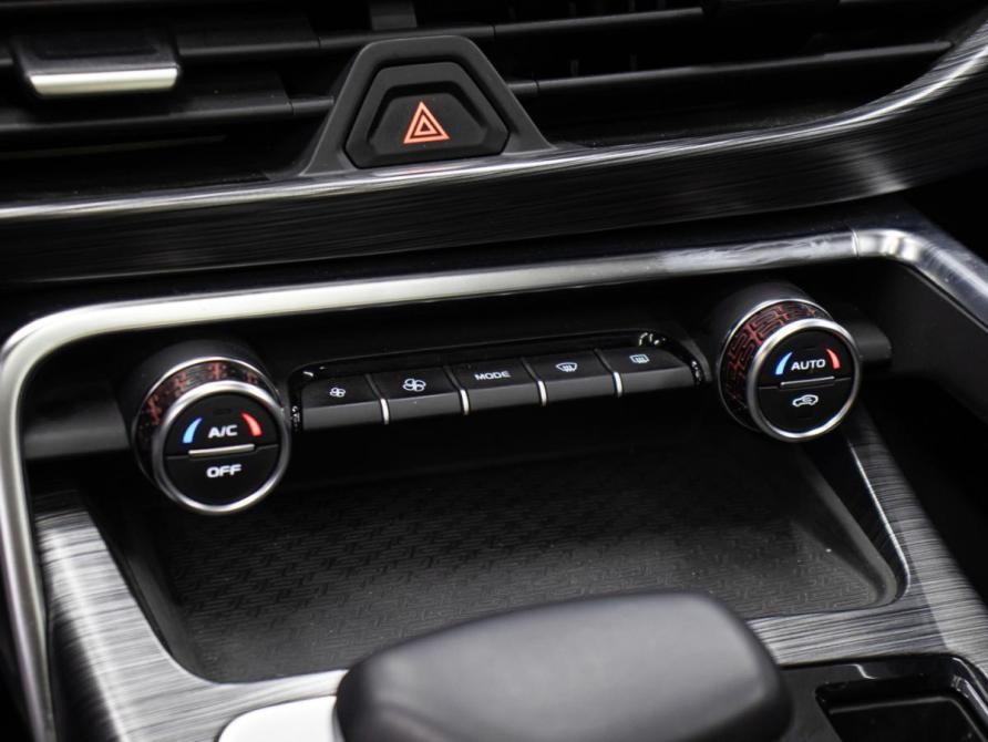 Geely Tugella I Рестайлинг Москва  - изображение 17