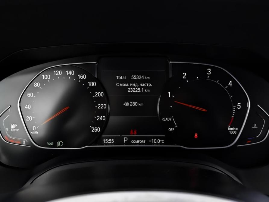 BMW 4 серии G22 G23 G26 Москва  - изображение 13