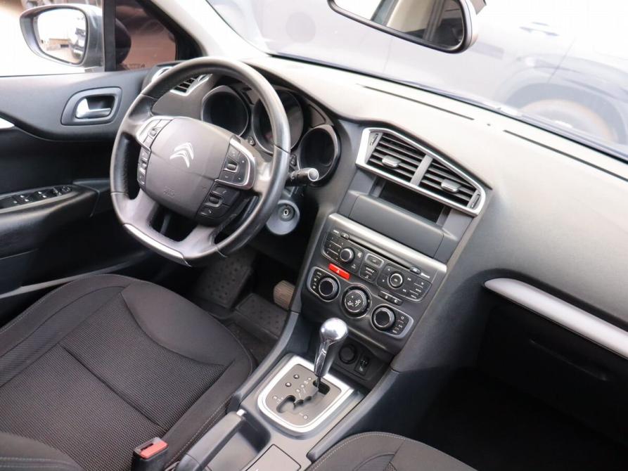 Citroen C4 II Самара  - изображение 12