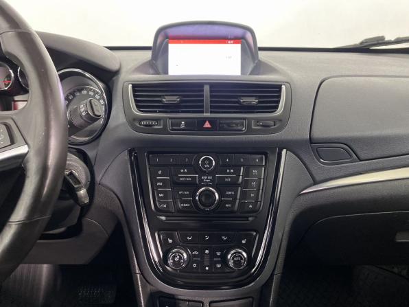 Opel Mokka I с пробегом 2015 года, цена 1 150 000 рублей, 186000 км, внедорожник, Автокод Объявления