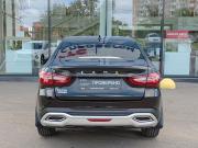 Lada (ВАЗ) Vesta I Рестайлинг (NG) Ижевск  - изображение 29