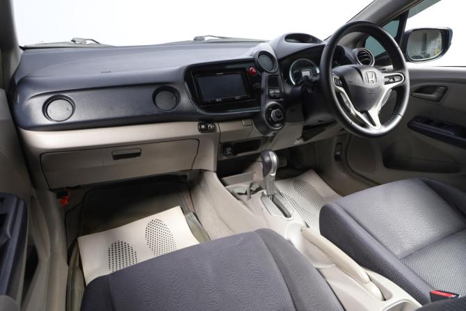 Honda Insight II с пробегом 2009 года, цена 799 000 рублей, 157000 км, хэтчбек, Автокод Объявления