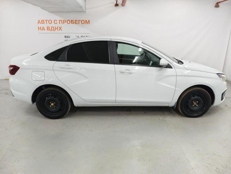Lada (ВАЗ) Vesta I Рестайлинг (NG) Москва  - изображение 2