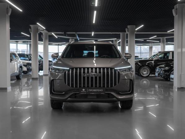 Jaecoo J8 с пробегом 2024 года, цена 2 785 000 рублей, 60211 км, внедорожник, Автокод Объявления