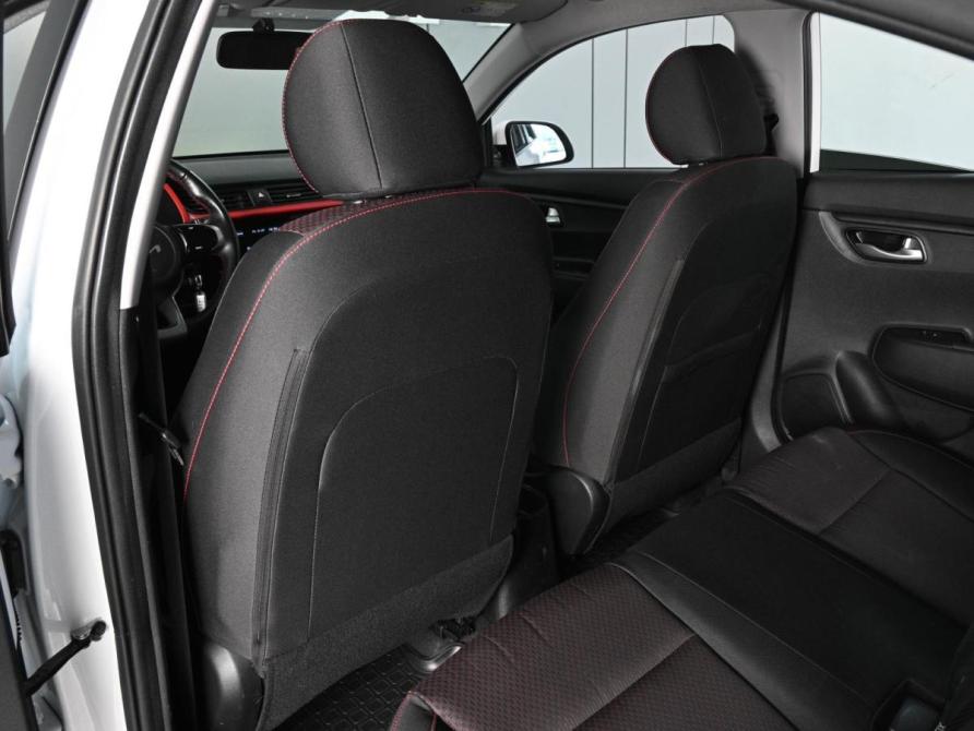 Kia Rio IV Рестайлинг Ростов-на-Дону  - изображение 11