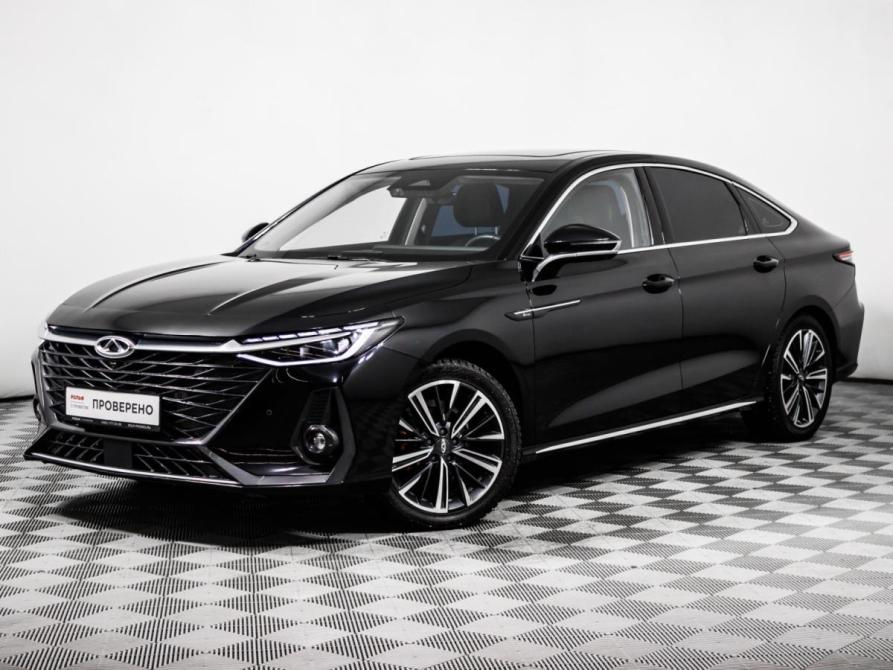 Chery Arrizo 8 Москва  - изображение 1