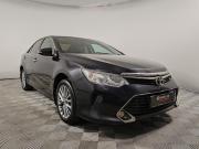 Toyota Camry VII (XV50) Рестайлинг Москва  - изображение 27