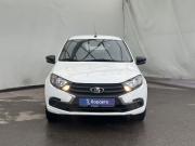 Lada (ВАЗ) Granta I Рестайлинг Липецк  - изображение 21