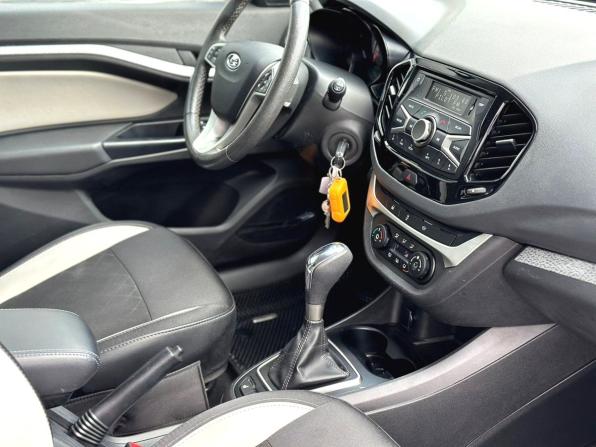 Lada (ВАЗ) Vesta I с пробегом 2020 года, цена 1 220 000 рублей, 47458 км, универсал, Автокод Объявления