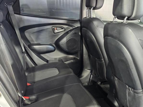 Hyundai ix35 I с пробегом 2010 года, цена 1 150 000 рублей, 156279 км, внедорожник, Автокод Объявления