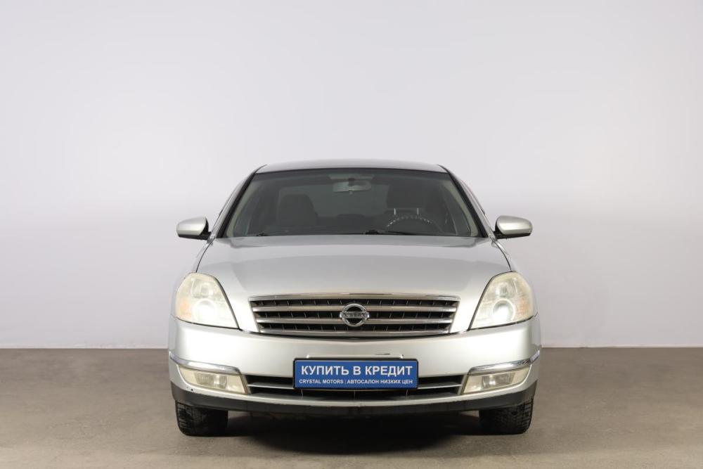 Nissan Teana I Рестайлинг Новосибирск  - изображение 2