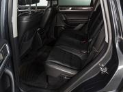Volkswagen Touareg II Тюмень  - изображение 38