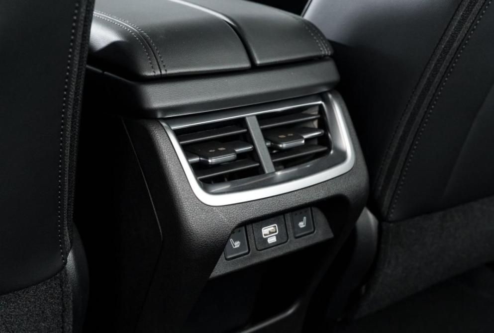 Haval F7x II Красноярск  - изображение 20