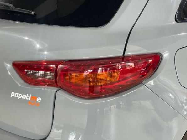 Infiniti FX II (S51) с пробегом 2008 года, цена 1 300 000 рублей, 245850 км, внедорожник, Автокод Объявления