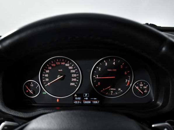 BMW X4 I (F26) с пробегом 2016 года, цена 2 349 000 рублей, 126208 км, внедорожник, Автокод Объявления